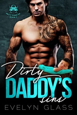 Dirty Daddy's Sins - Night Titans MC, #2