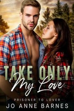 Take Only My Love