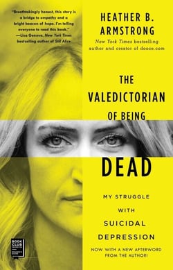 The Valedictorian of Being Dead - The True Story of Dying Ten Times to Live