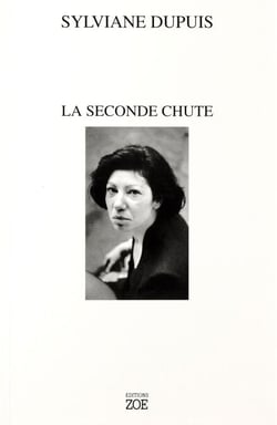 La Seconde Chute - Ou Godot, Acte III "continuation"