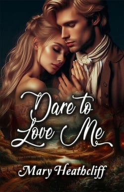 Dare to Love Me - Duvergier, #2