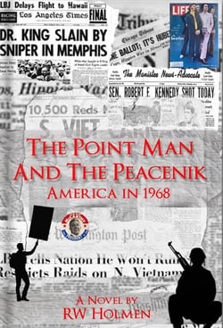 The Point Man and the Peacenik