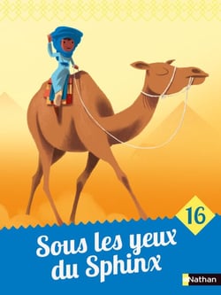 Le grand Rendez-vous #16 - Sous les yeux du Sphinx