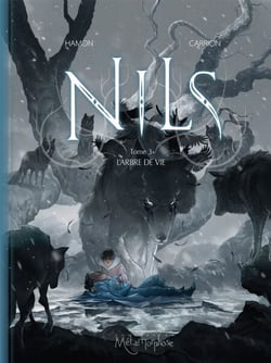 Nils T03 - L'Arbre de vie