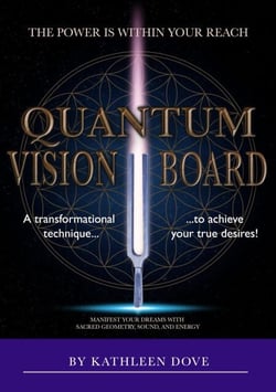 Quantum Vision Board