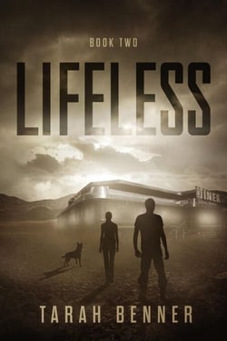 Lifeless - Lawless Saga, #2