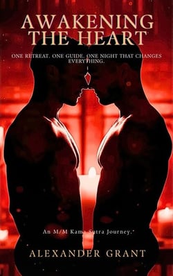 Awakening the Heart - Firsts &amp; Forevers, #9