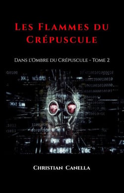 Les flammes du Crépuscule
