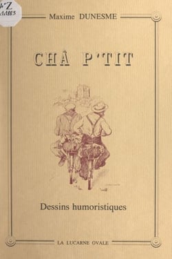 Châ p'tit - Dessins humoristiques