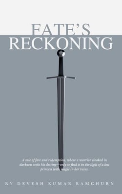 Fate's Reckoning