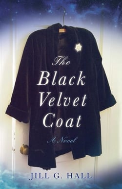 The Black Velvet Coat - A Novel