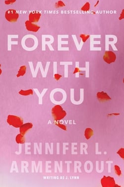 Forever with You - A Wait for You Novel