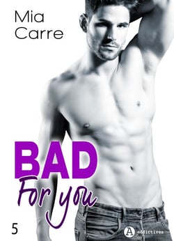Bad for you – 5