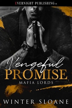 Vengeful Promise - Mafia Lords, #2