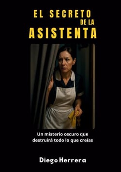 El Secreto de la Asistenta - Un misterio oscuro que destruirá todo lo que creías