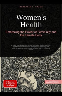Women's Health: Embracing the Power of Femininity and the Female Body - Femininity (EN), #2