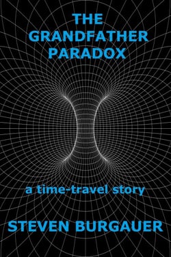 The Grandfather Paradox: A Time-Travel Story