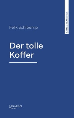 Der tolle Koffer