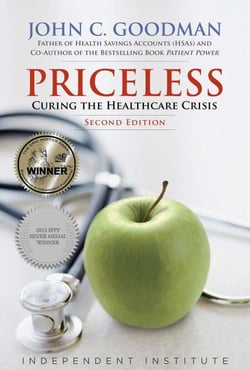 Priceless - Curing the Healthcare Crisis