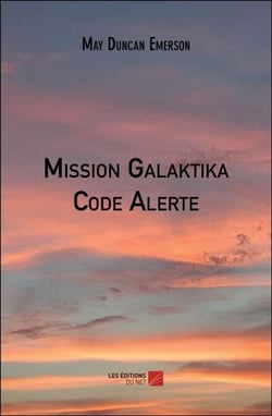 Mission Galaktika - Code Alerte