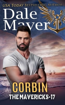 Corbin - The Mavericks, #17