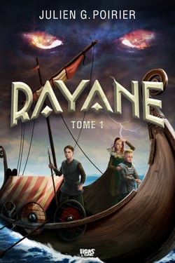 Rayane tome 1 - Tome 1