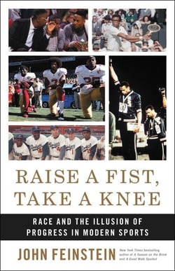 Raise a Fist, Take a Knee - Race and the Illusion of Progress in Modern Sports