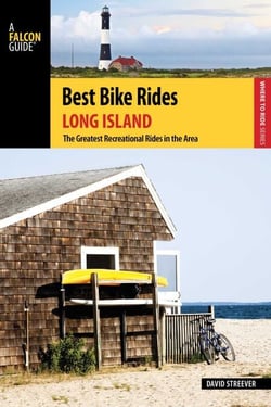 Best Bike Rides Long Island - The Greatest Recreational Rides in the Metro Area