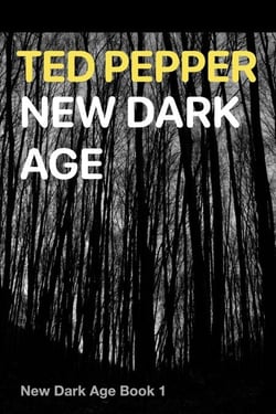 New Dark Age - New Dark Age, #1