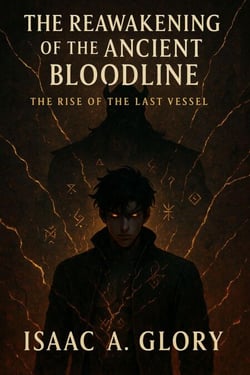 The  Reawakening  Of the Ancient Bloodline   The Rise of the Last Vessel - The  Reawakening  Of the Ancient Bloodline, #1