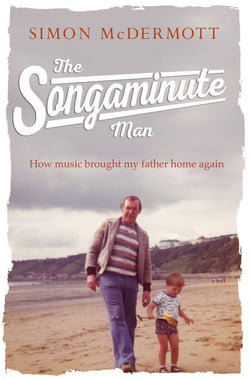 The Songs That Saved Us - My Dad, Dementia and Me