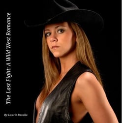 The Last Fight: A Wild West Romance