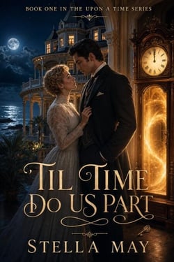 'Till Time Do Us Part - Upon A Time, #1