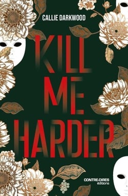 Kill me Harder