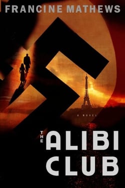 The Alibi Club - A Novel