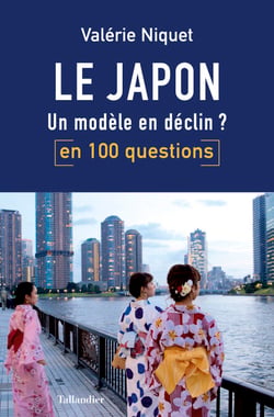 Le Japon en 100 questions - Un modèle en déclin ?