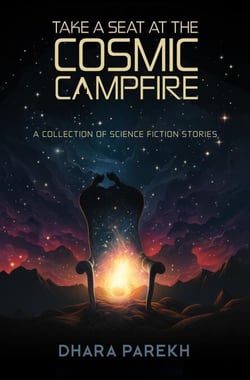 Take a Seat at the Cosmic Campfire