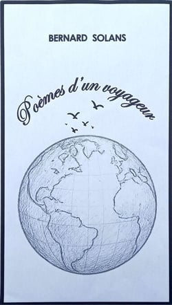 Poèmes d'un voyageur