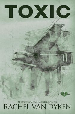 Toxic - Ruin, #2
