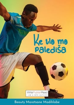Ke tlo mo palediša