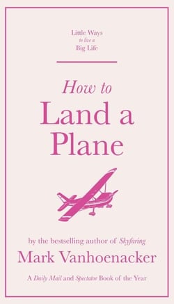 How to Land a Plane