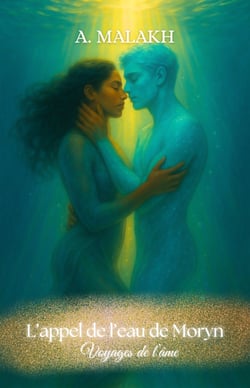 Voyages de l'âme : L'appel de l'eau de Moryn