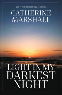 Light in My Darkest Night