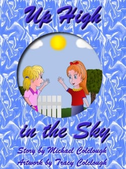 Up High in the Sky