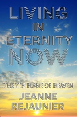 Living in Eternity Now