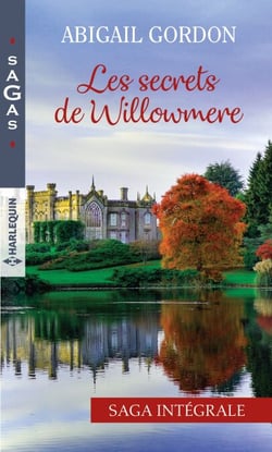 Les secrets de Willowmere - La seule passion d'une infirmière - Nouvelle chance pour un médecin - Un mariage à Willowmere - Le g