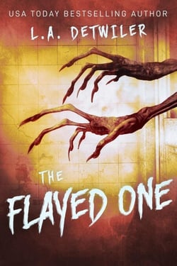 The Flayed One - The Flayed One