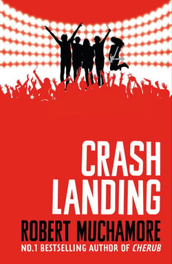 Crash Landing - Book 4