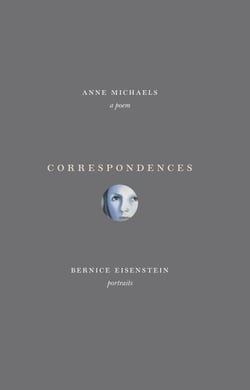 Correspondences - A poem and portraits