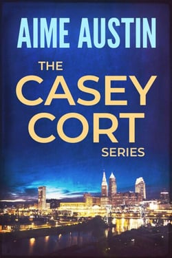 The Casey Cort Series - A Casey Cort Legal Thriller